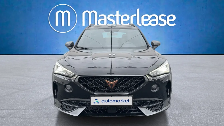 CUPRA Formentor Formentor 1.5 TSI DSG