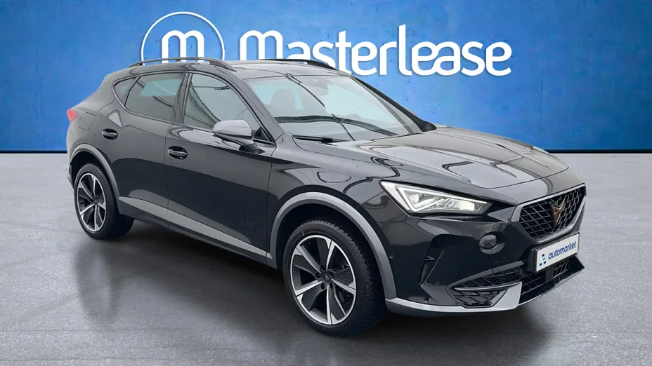 CUPRA Formentor Formentor 1.5 TSI DSG