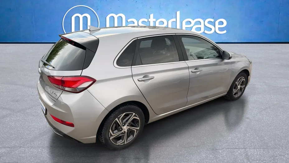 HYUNDAI i30 i30 1.5 DPI Smart