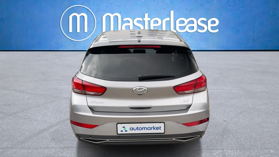 HYUNDAI i30 i30 1.5 DPI Smart