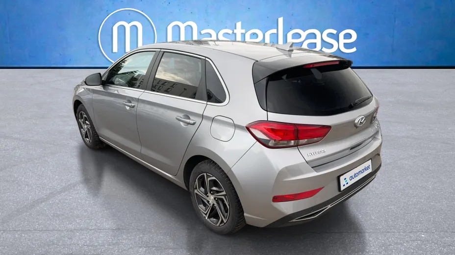 HYUNDAI i30 i30 1.5 DPI Smart