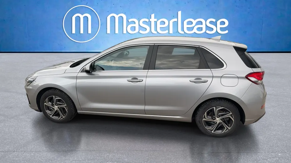 HYUNDAI i30 i30 1.5 DPI Smart
