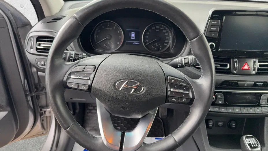 HYUNDAI i30 i30 1.5 DPI Smart