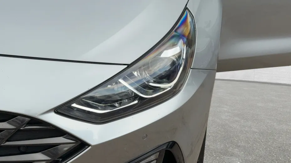 HYUNDAI i30 i30 1.5 DPI Smart