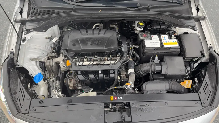 HYUNDAI i30 i30 1.5 DPI Smart