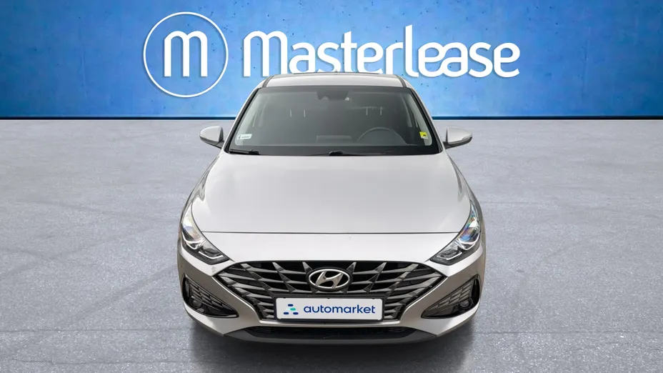 HYUNDAI i30 i30 1.5 DPI Smart