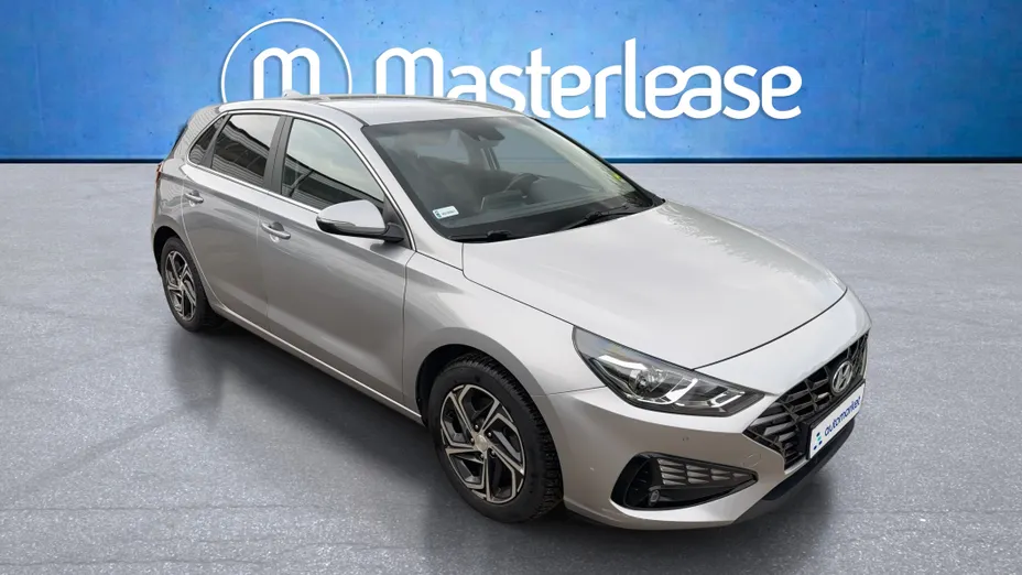 HYUNDAI i30 i30 1.5 DPI Smart