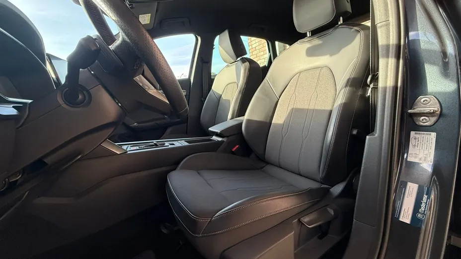 CUPRA Formentor Formentor 1.5 TSI DSG