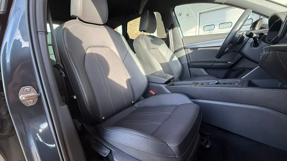 CUPRA Formentor Formentor 1.5 TSI DSG