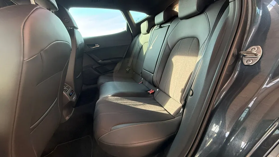 CUPRA Formentor Formentor 1.5 TSI DSG