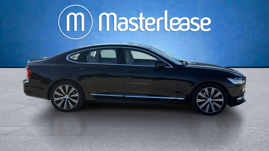 VOLVO S90 S90 B5 D AWD Ultimate Bright aut