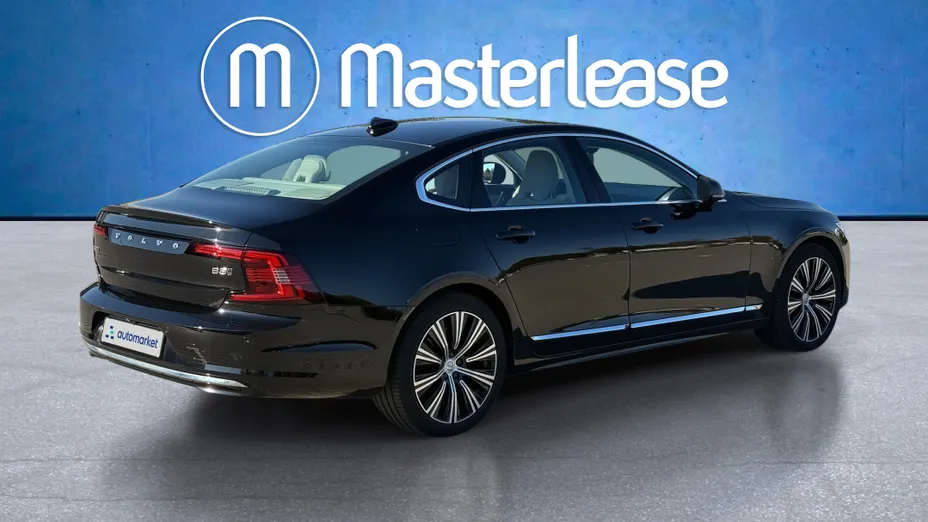 VOLVO S90 S90 B5 D AWD Ultimate Bright aut
