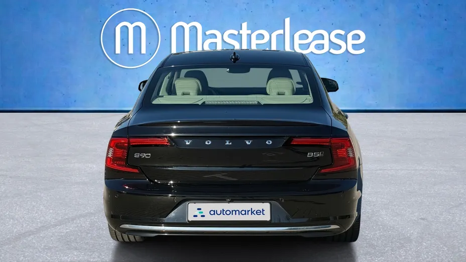 VOLVO S90 S90 B5 D AWD Ultimate Bright aut
