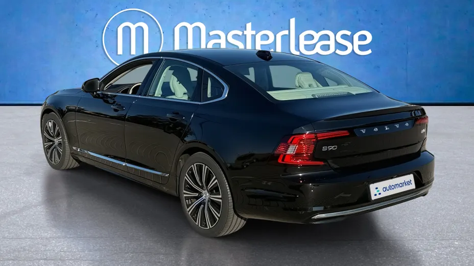 VOLVO S90 S90 B5 D AWD Ultimate Bright aut