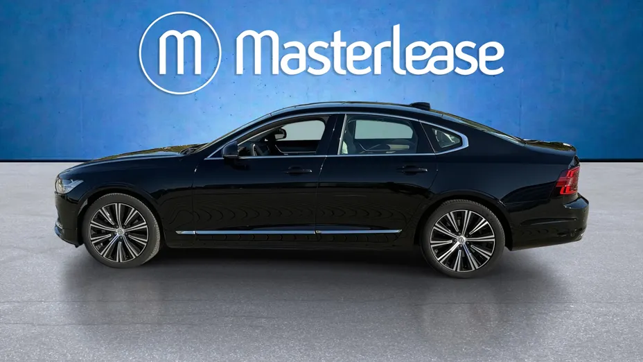 VOLVO S90 S90 B5 D AWD Ultimate Bright aut