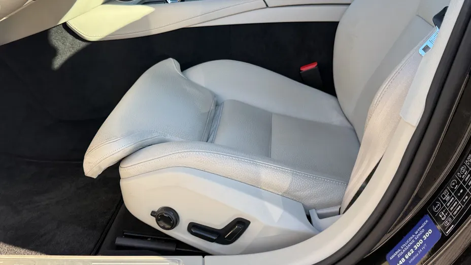 VOLVO S90 S90 B5 D AWD Ultimate Bright aut