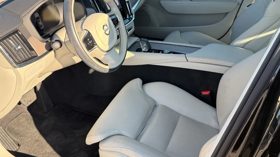 VOLVO S90 S90 B5 D AWD Ultimate Bright aut