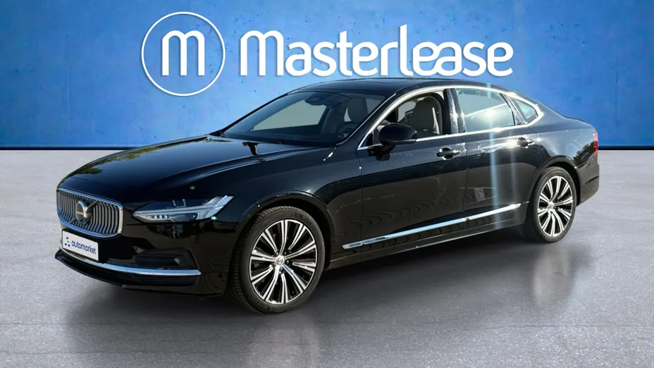VOLVO S90 S90 B5 D AWD Ultimate Bright aut