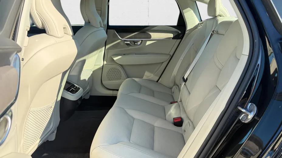 VOLVO S90 S90 B5 D AWD Ultimate Bright aut