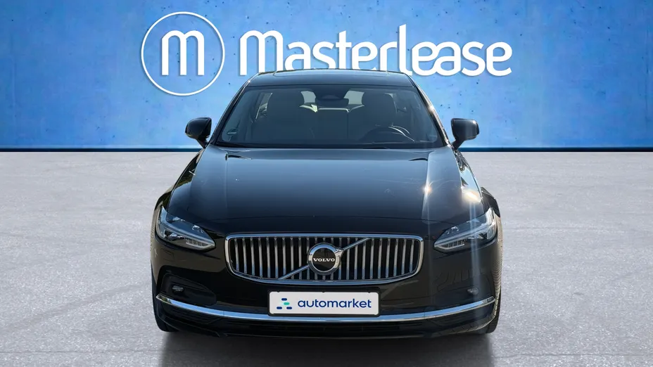 VOLVO S90 S90 B5 D AWD Ultimate Bright aut