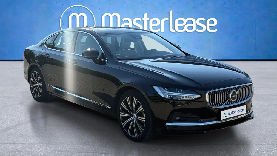 VOLVO S90 S90 B5 D AWD Ultimate Bright aut