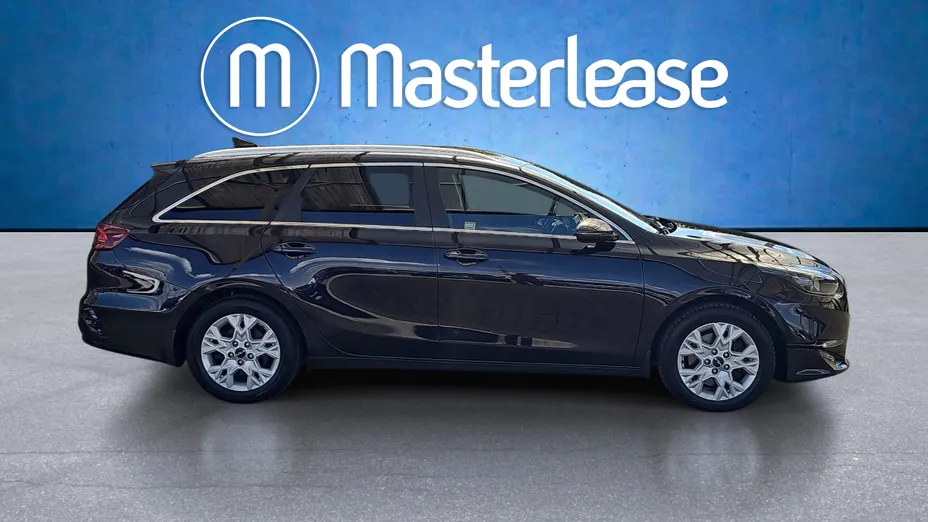 KIA Cee'd Ceed 1.5 T-GDI M DCT