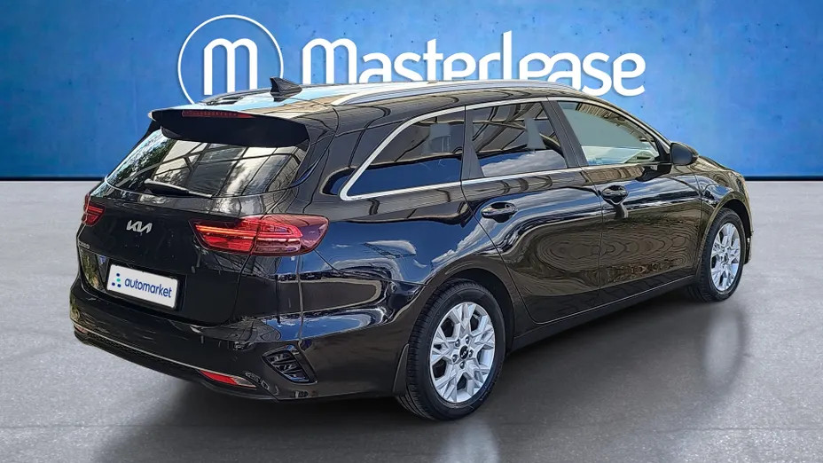 KIA Cee'd Ceed 1.5 T-GDI M DCT