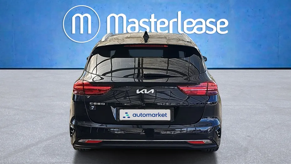KIA Cee'd Ceed 1.5 T-GDI M DCT