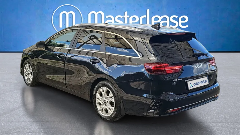 KIA Cee'd Ceed 1.5 T-GDI M DCT