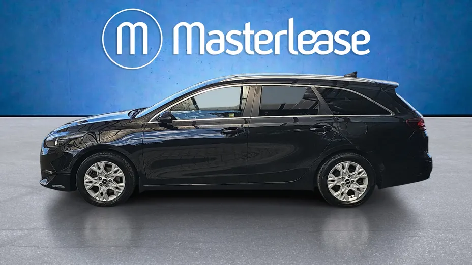 KIA Cee'd Ceed 1.5 T-GDI M DCT