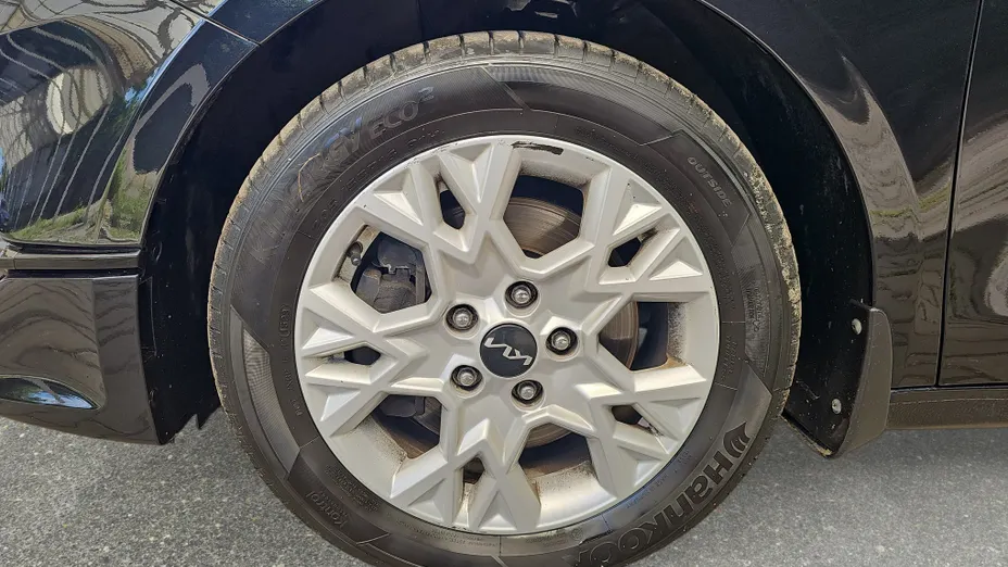 KIA Cee'd Ceed 1.5 T-GDI M DCT