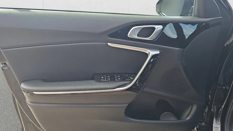KIA Cee'd Ceed 1.5 T-GDI M DCT