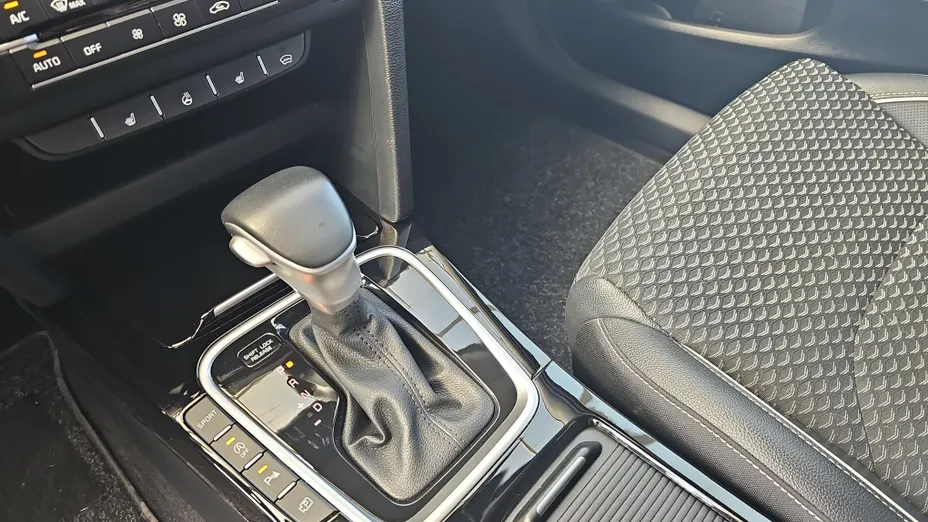 KIA Cee'd Ceed 1.5 T-GDI M DCT