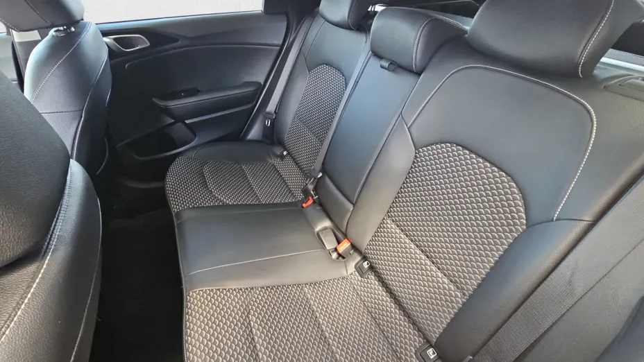 KIA Cee'd Ceed 1.5 T-GDI M DCT