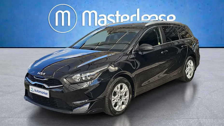 KIA Cee'd Ceed 1.5 T-GDI M DCT