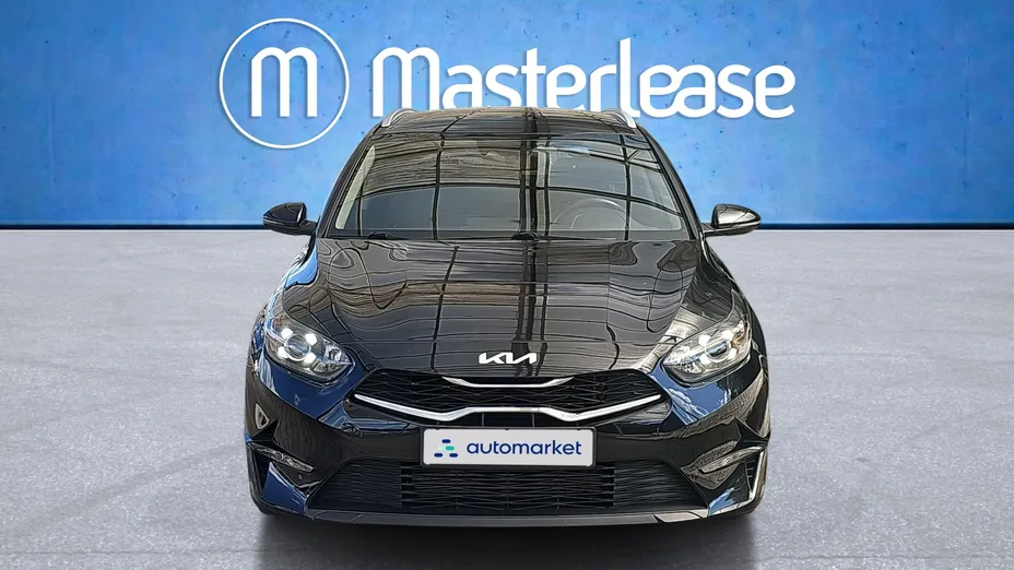 KIA Cee'd Ceed 1.5 T-GDI M DCT