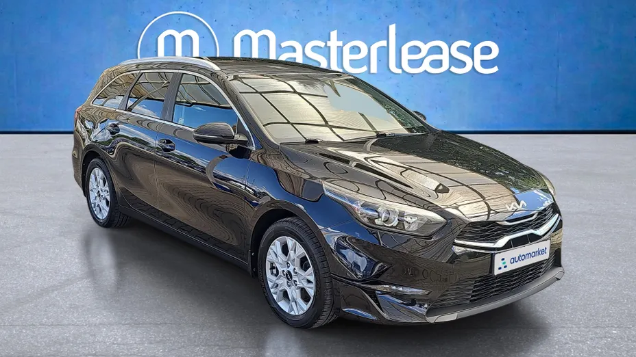 KIA Cee'd Ceed 1.5 T-GDI M DCT