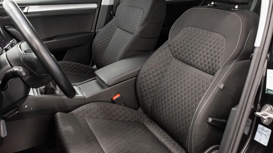 SKODA Superb Superb 2.0 TDI SCR Ambition