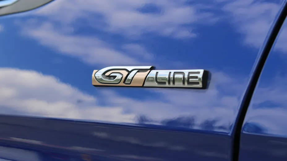 PEUGEOT 3008 3008 1.6 PureTech GPF GT Line S&S EAT8