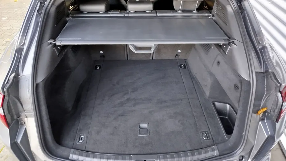 ALFA ROMEO Stelvio Stelvio 2.0 Turbo Sprint Q4 aut