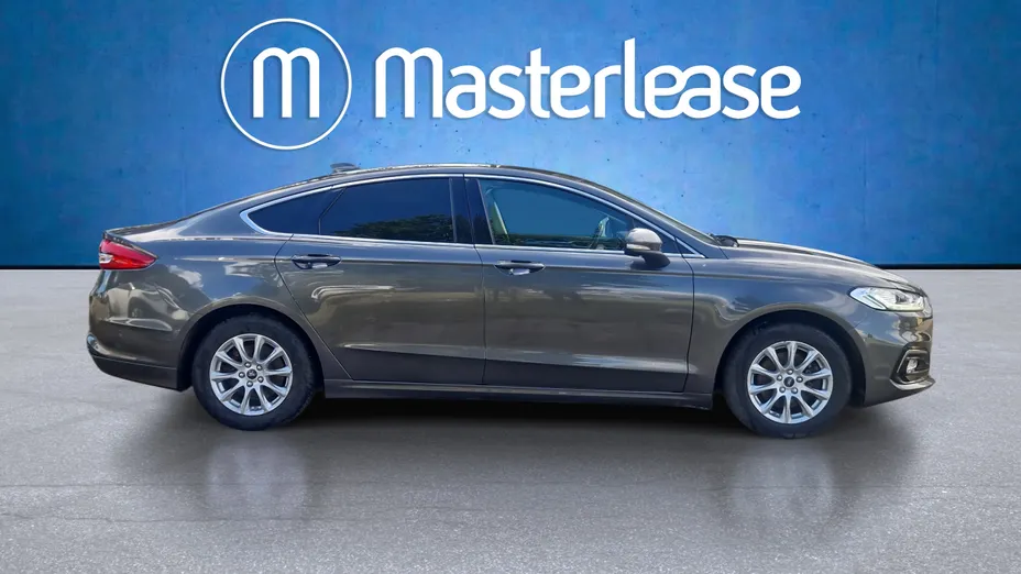 FORD Mondeo Mondeo 2.0 Hybrid Titanium