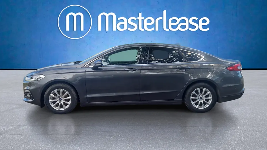 FORD Mondeo Mondeo 2.0 Hybrid Titanium