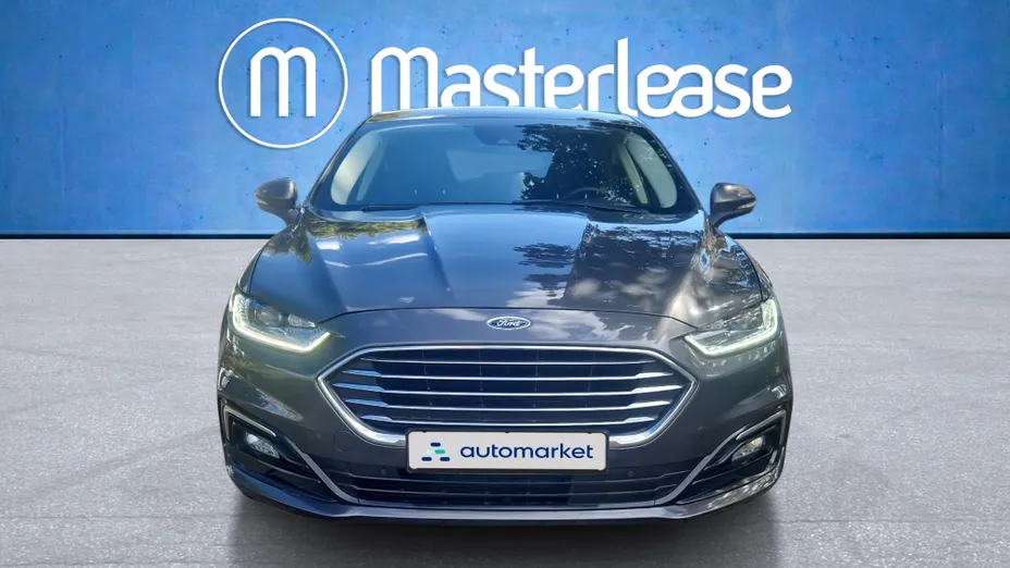FORD Mondeo Mondeo 2.0 Hybrid Titanium