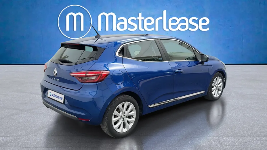 RENAULT Clio Clio 1.0 TCe Intens