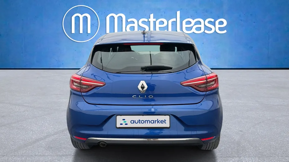RENAULT Clio Clio 1.0 TCe Intens