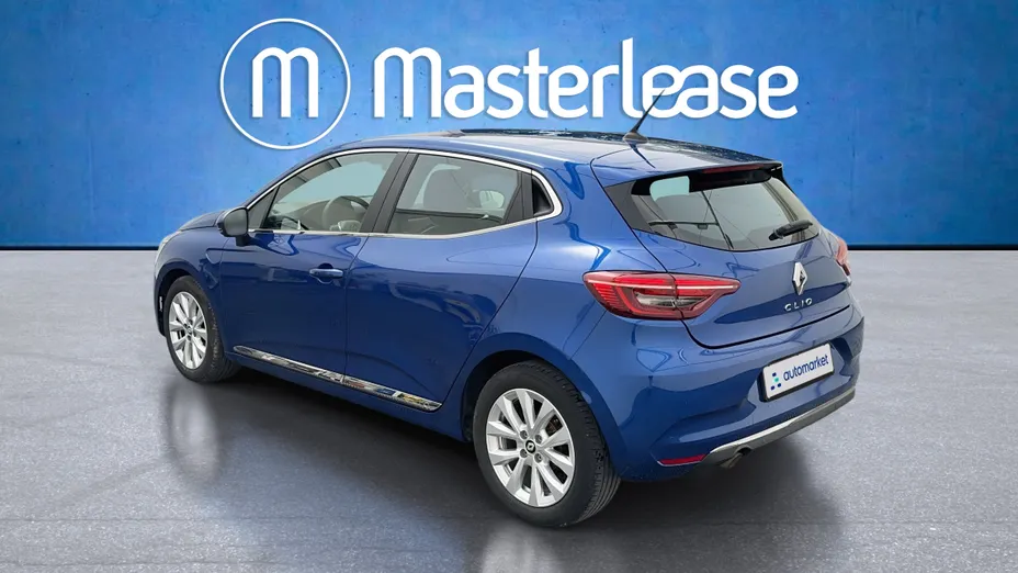 RENAULT Clio Clio 1.0 TCe Intens