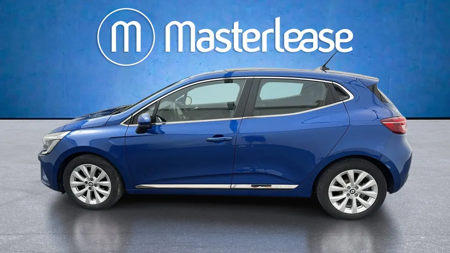 RENAULT Clio Clio 1.0 TCe Intens