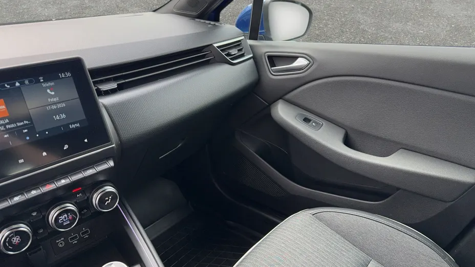 RENAULT Clio Clio 1.0 TCe Intens