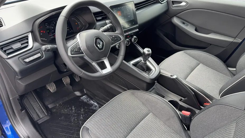RENAULT Clio Clio 1.0 TCe Intens