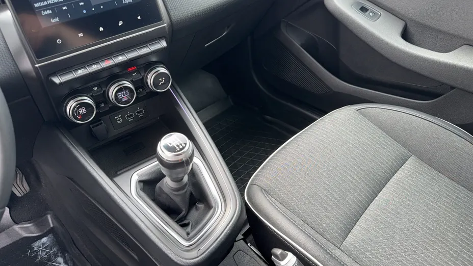 RENAULT Clio Clio 1.0 TCe Intens